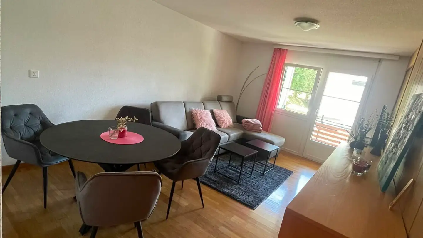Appartement à louer - Promenade 7, 3954 Leukerbad - Photo 3