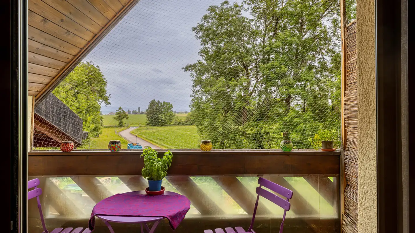 Appartamento in vendita - 1276 Gingins - Photo 4