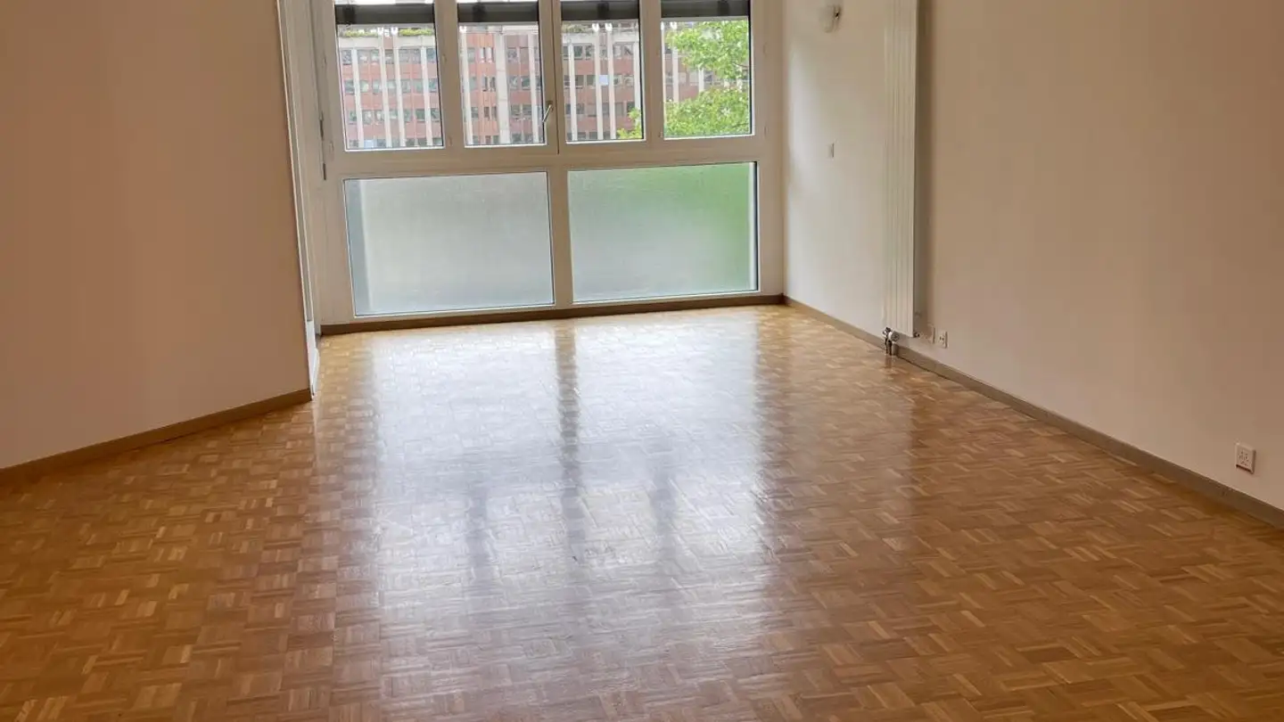 Apartment for rent - Chemin Des Colombettes 19, 1202 Genève