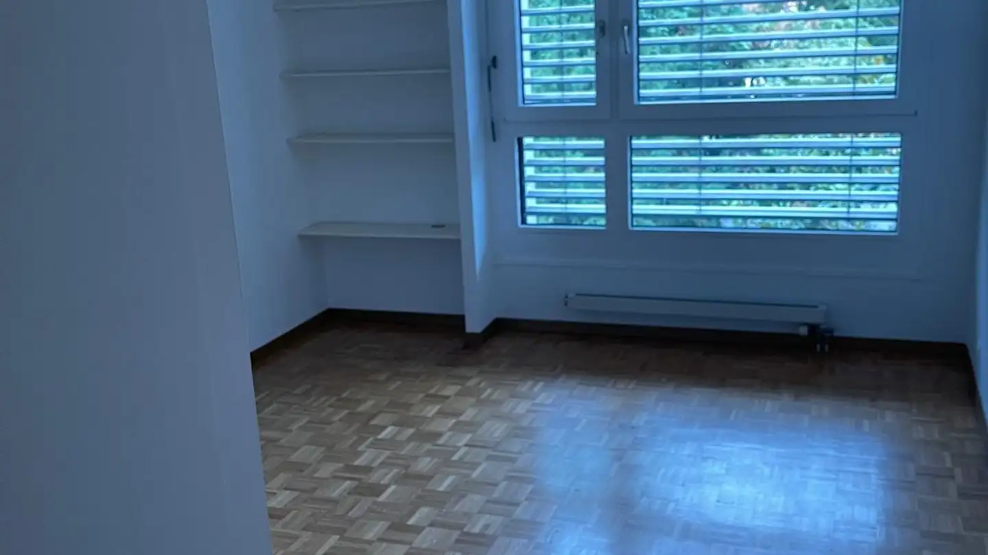 Apartment for rent - Chemin Des Colombettes 19, 1202 Genève - Photo 2