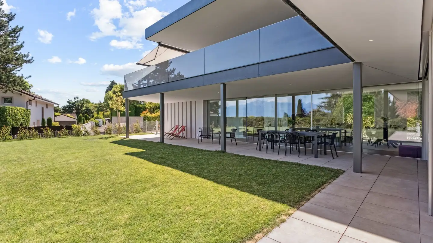 Appartamento in vendita - 1025 St-Sulpice VD - Photo 2