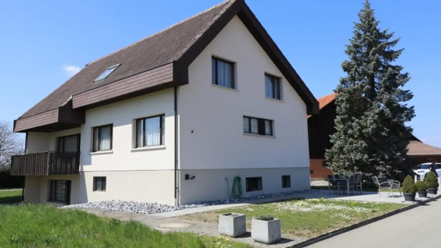 Fattoria in vendita - Boolstrasse 1, 8573 Siegershausen - Photo 3