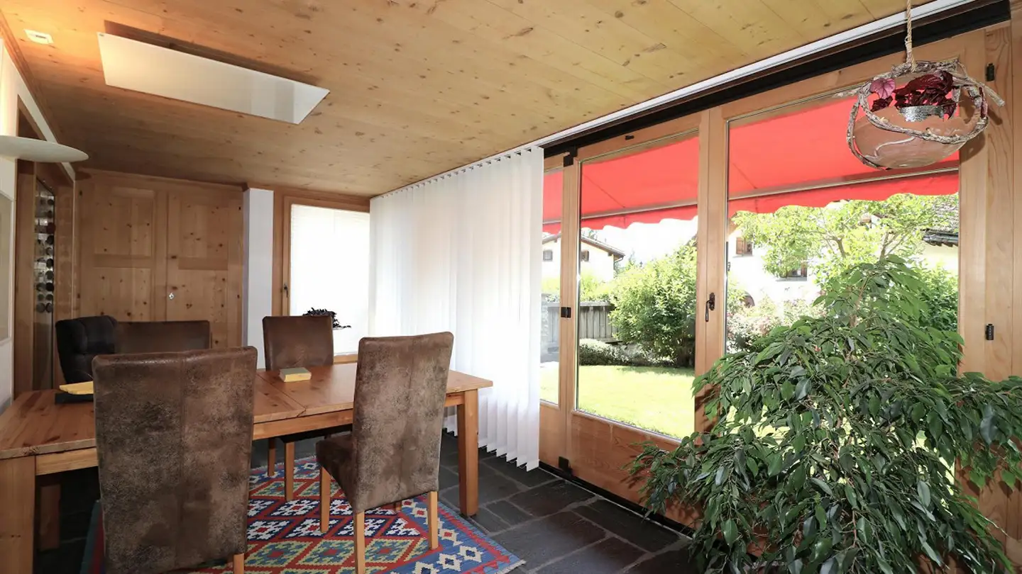 Casa bifamiliare in vendita - Via Selva 1, 7031 Laax GR - Photo 3