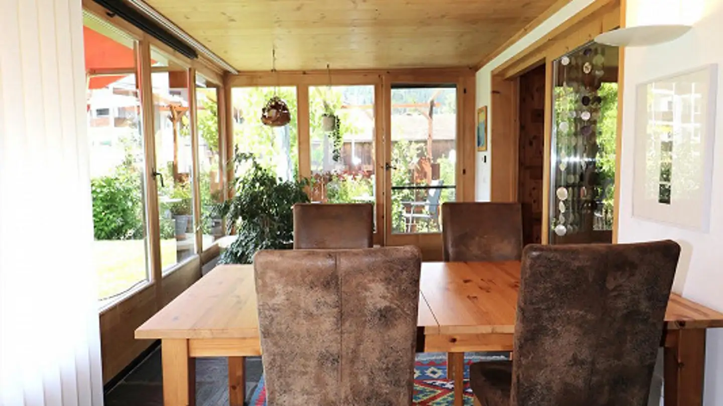 Casa bifamiliare in vendita - Via Selva 1, 7031 Laax GR - Photo 4