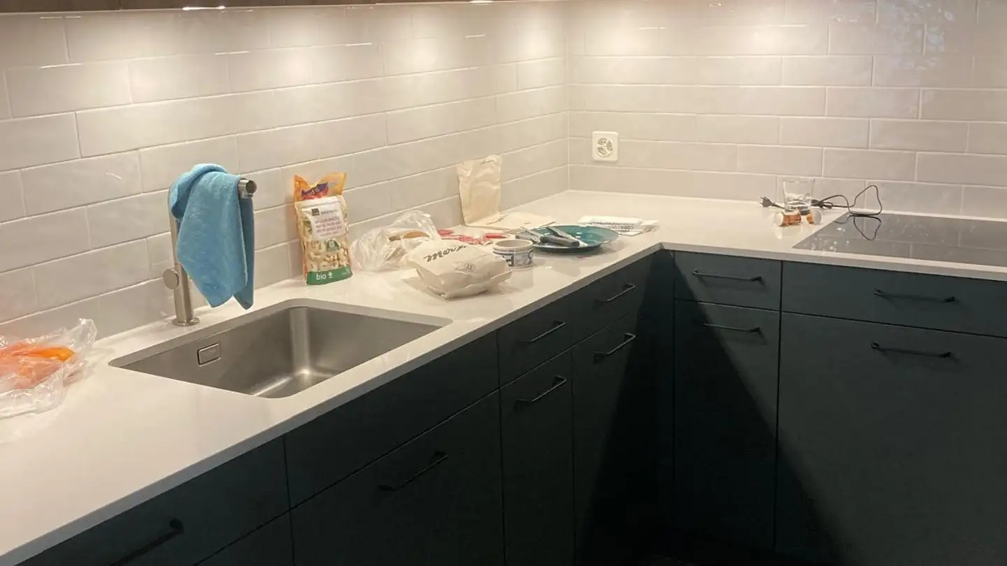 Apartment for rent - Rheinfelsstrasse 60, 7000 Chur - Photo 2