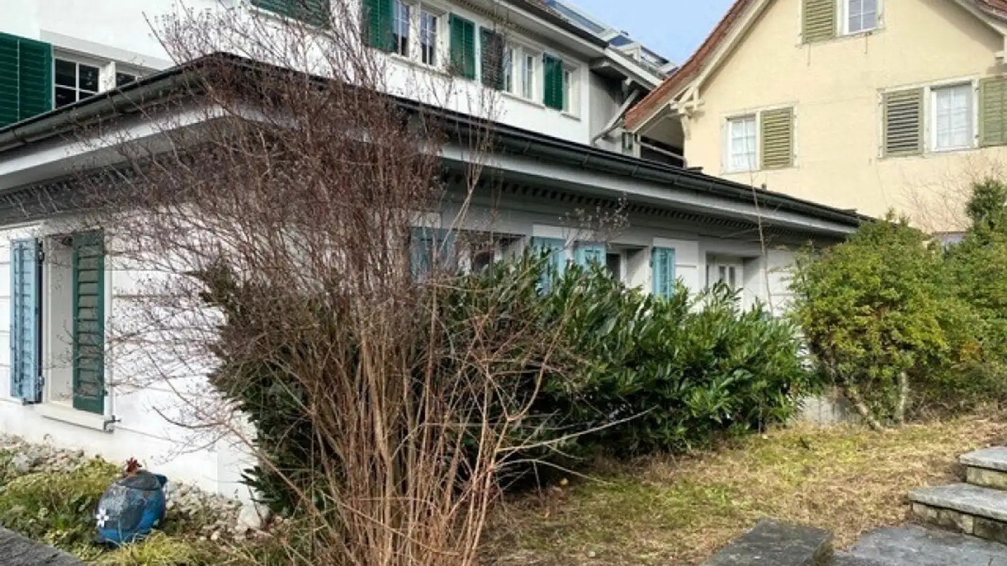 Commercial for rent - Schulhausstrasse 5, 8706 Meilen - Photo 2