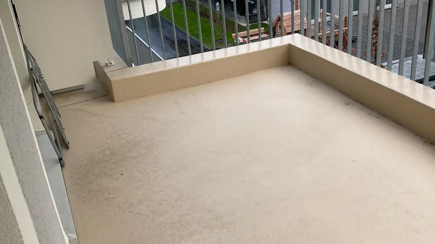 Apartment for rent - Rheinfelsstrasse 60, 7000 Chur - Photo 3