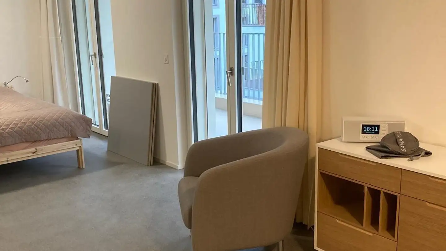 Apartment for rent - Rheinfelsstrasse 60, 7000 Chur - Photo 4