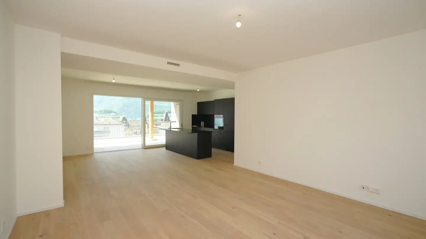 Apartment for sale - Avenue Du Château De La Cour 6a, 3960 Sierre
