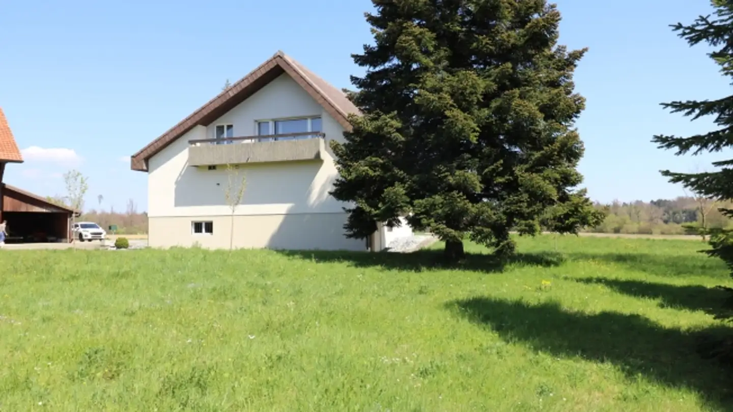 Fattoria in vendita - Boolstrasse 1, 8573 Siegershausen - Photo 4