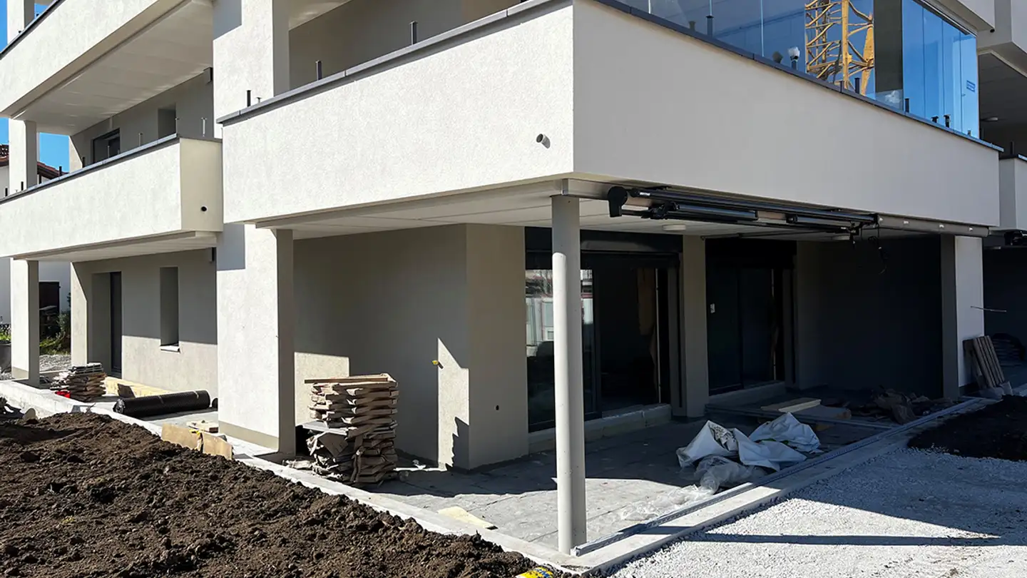 Appartamento in vendita - Rue De L'ancien-Comté 89, 1635 La Tour-de-Trême - Photo 4