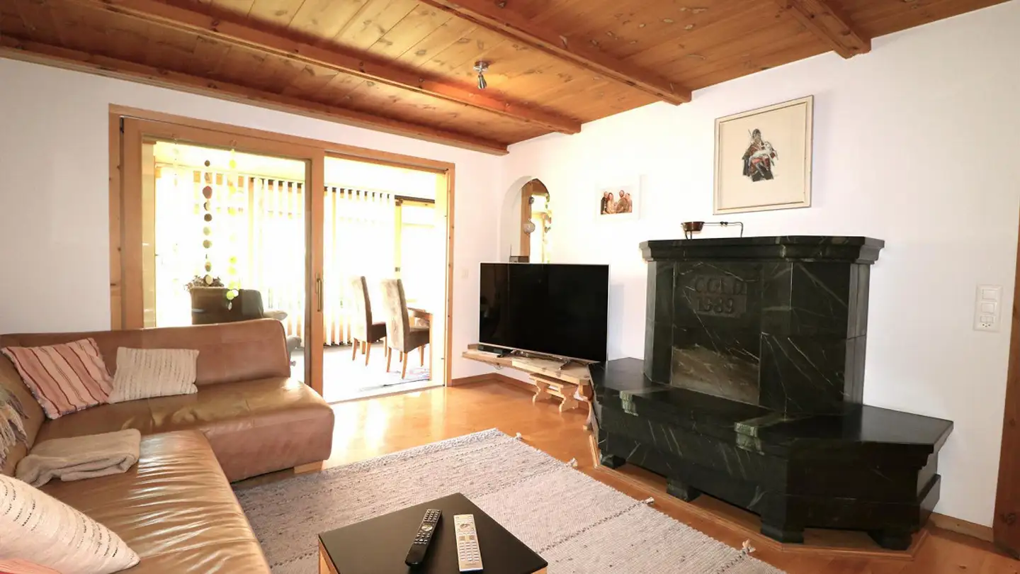 Casa bifamiliare in vendita - Via Selva 1, 7031 Laax GR - Photo 2