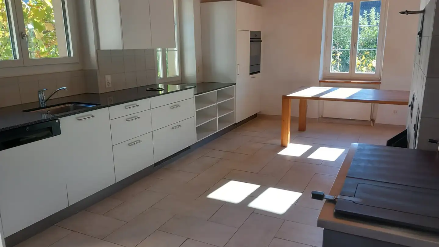 Casa singola in affitto - Ausserdorfstrasse 24, 5107 Schinznach Dorf - Foto 2