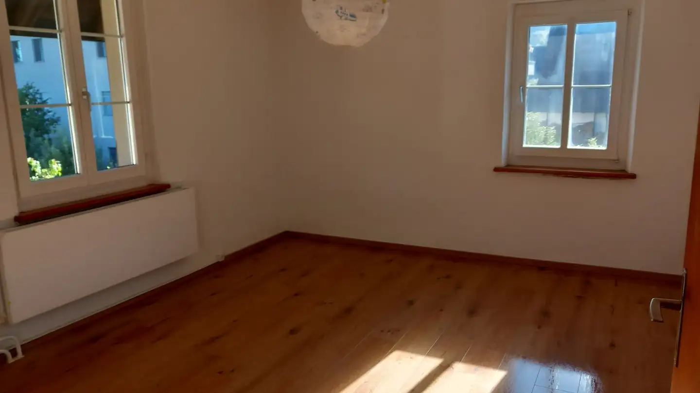 Casa singola in affitto - Ausserdorfstrasse 24, 5107 Schinznach Dorf - Foto 4