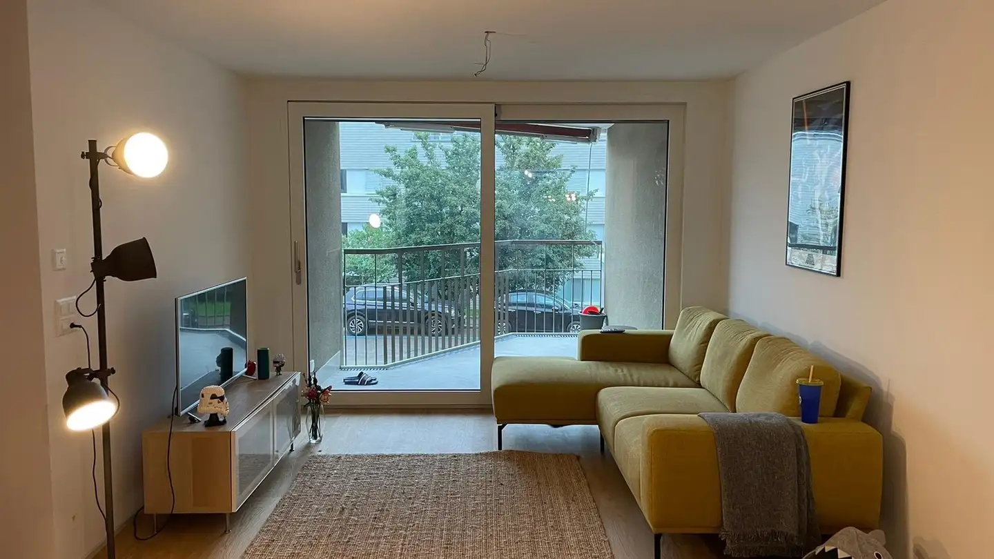 Apartment for rent - Maneggpromenade 152, 8041 Zürich