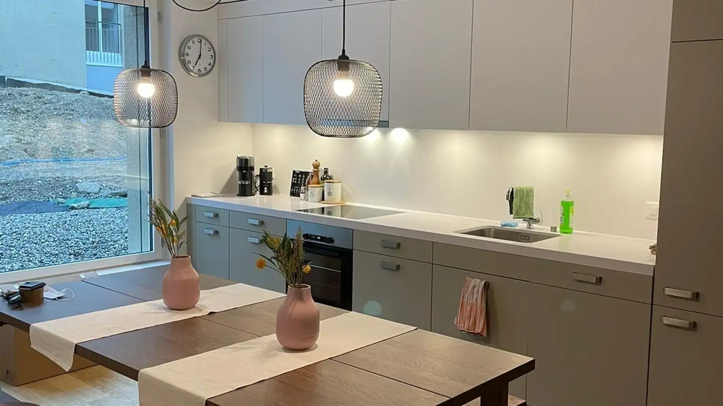 Apartment for rent - Maneggpromenade 152, 8041 Zürich - Photo 3