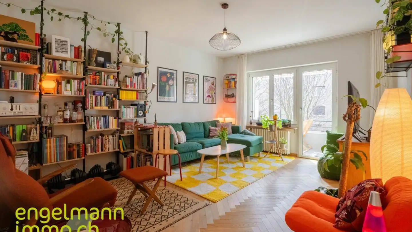 Apartment for sale - Chemin Des Labours / Ackerweg 2, 2502 Biel/Bienne - Photo 2