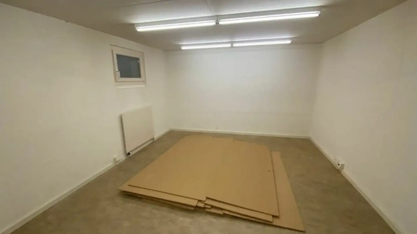 Commercial for rent - Schulhausstrasse 5, 8706 Meilen - Photo 4