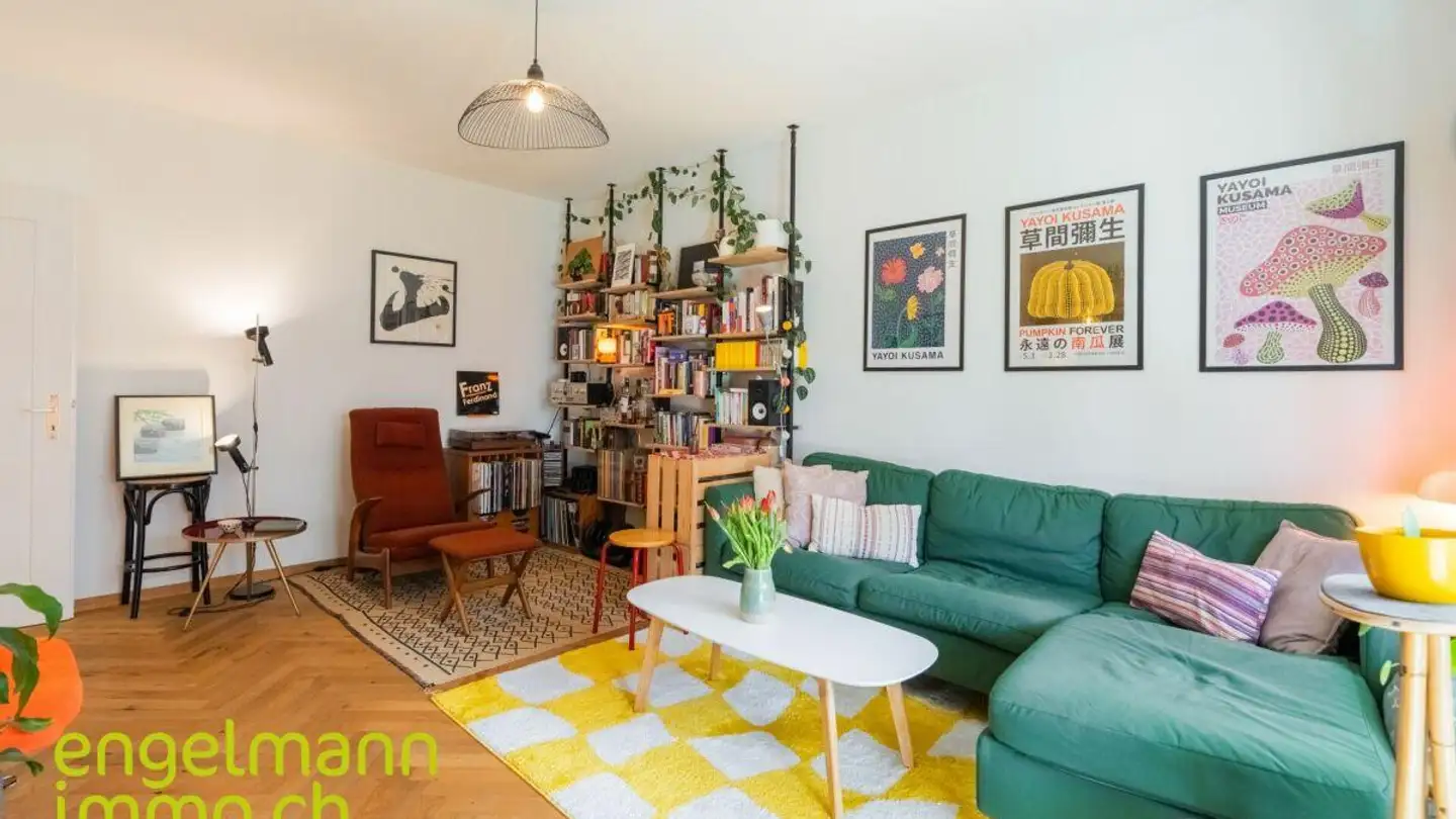 Apartment for sale - Chemin Des Labours / Ackerweg 2, 2502 Biel/Bienne - Photo 3