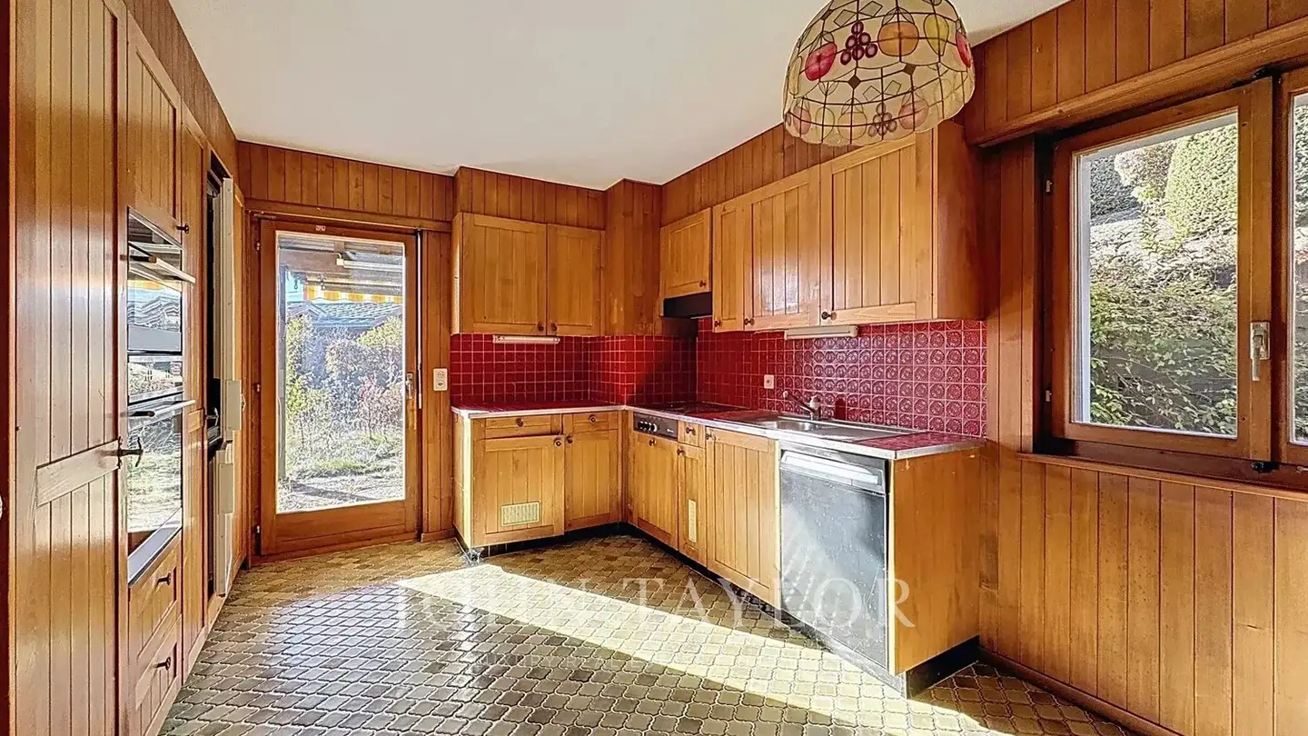 Chalet for sale - 3963 Crans-Montana - Photo 4