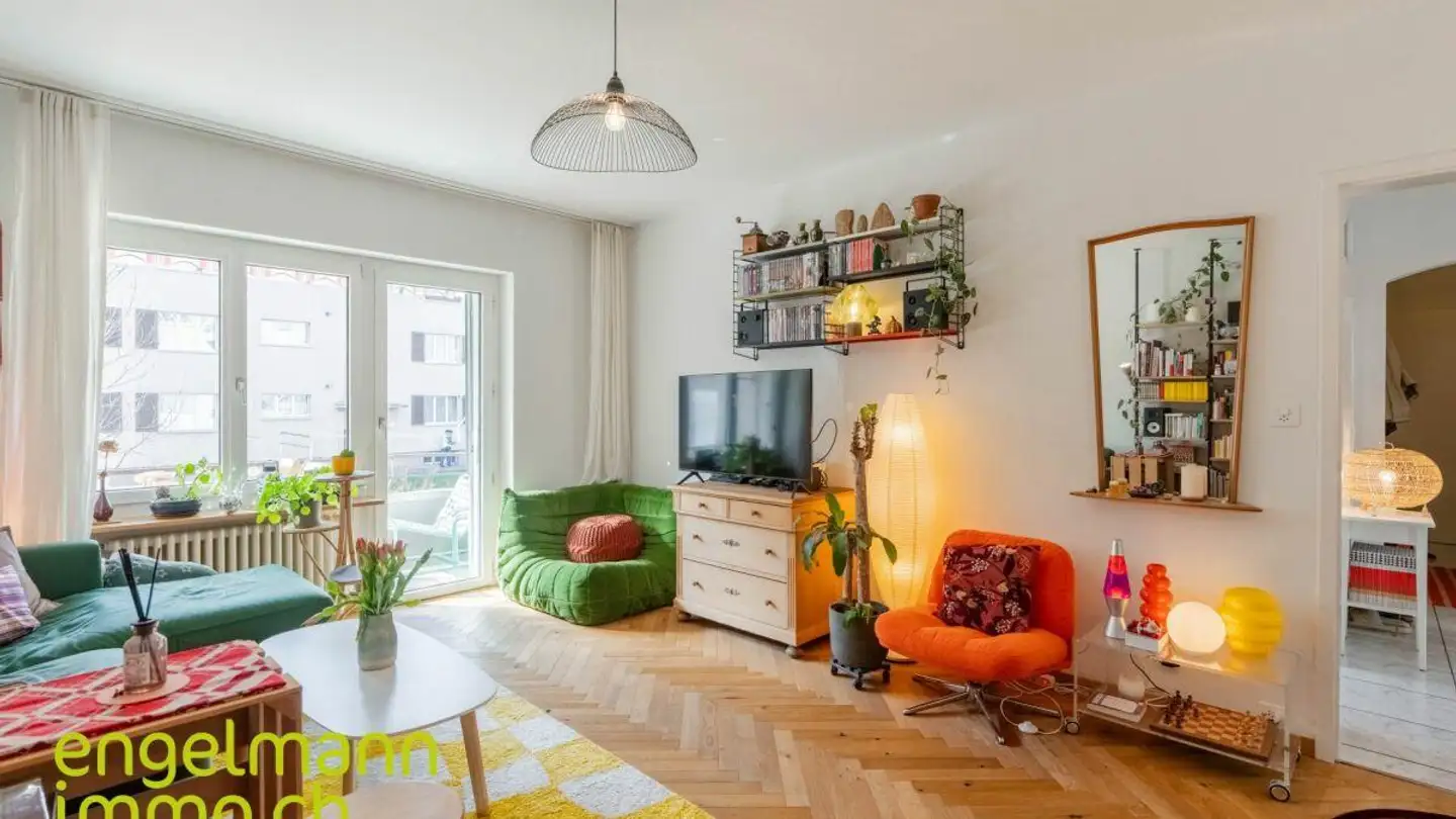 Apartment for sale - Chemin Des Labours / Ackerweg 2, 2502 Biel/Bienne - Photo 4