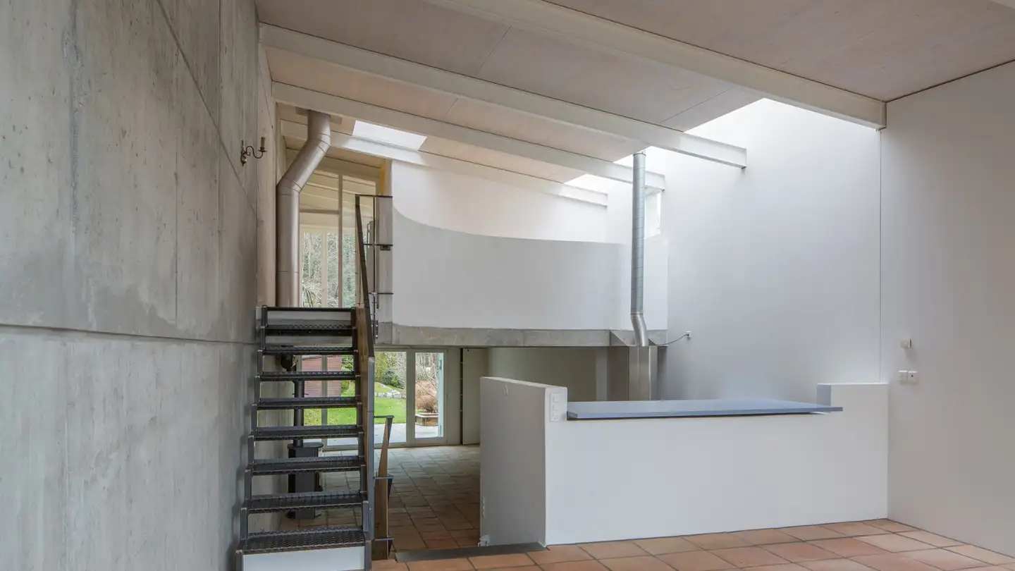 Appartamento in affitto - Binzenstrasse 21, 8044 Gockhausen - Foto 4