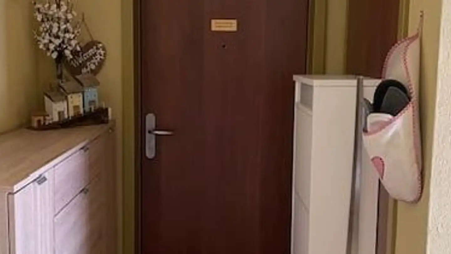 Appartamento in vendita - Kantonsstrasse 20, 3930 Visp - Photo 3