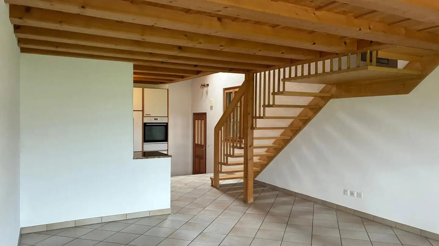 Appartamento in affitto - 3234 Vinelz