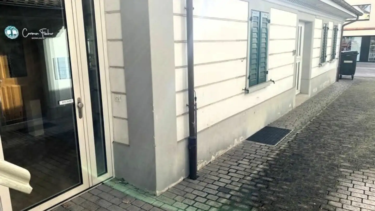 Commercial for rent - Schulhausstrasse 5, 8706 Meilen - Photo 3