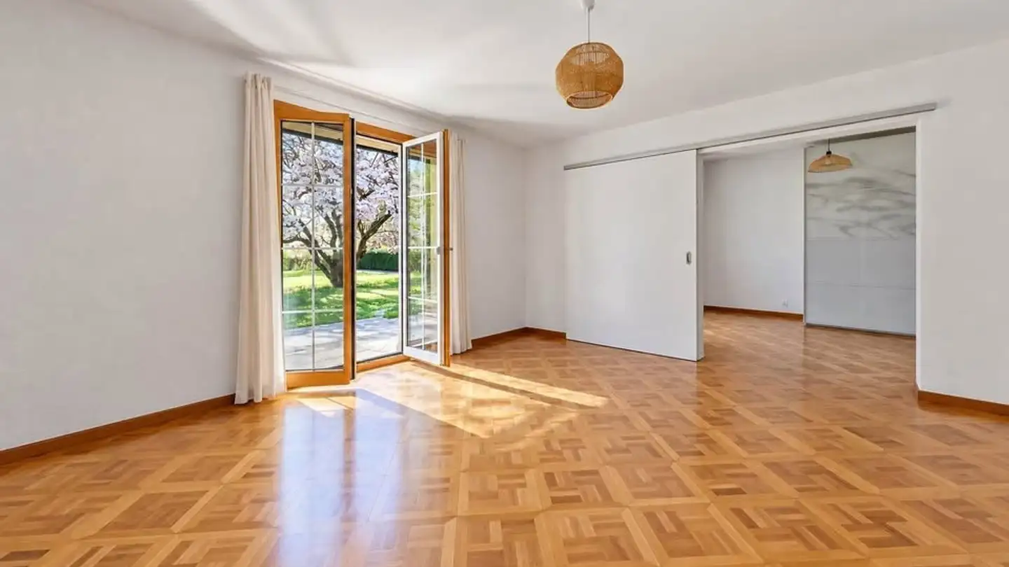 Appartement à louer - 1290 Versoix - Photo 3