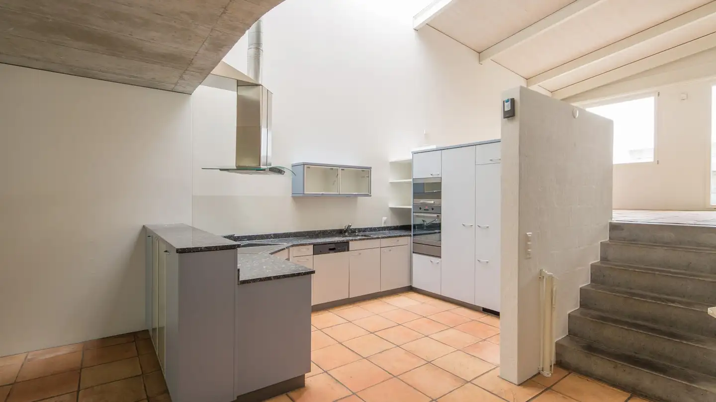 Appartamento in affitto - Binzenstrasse 21, 8044 Gockhausen - Foto 2