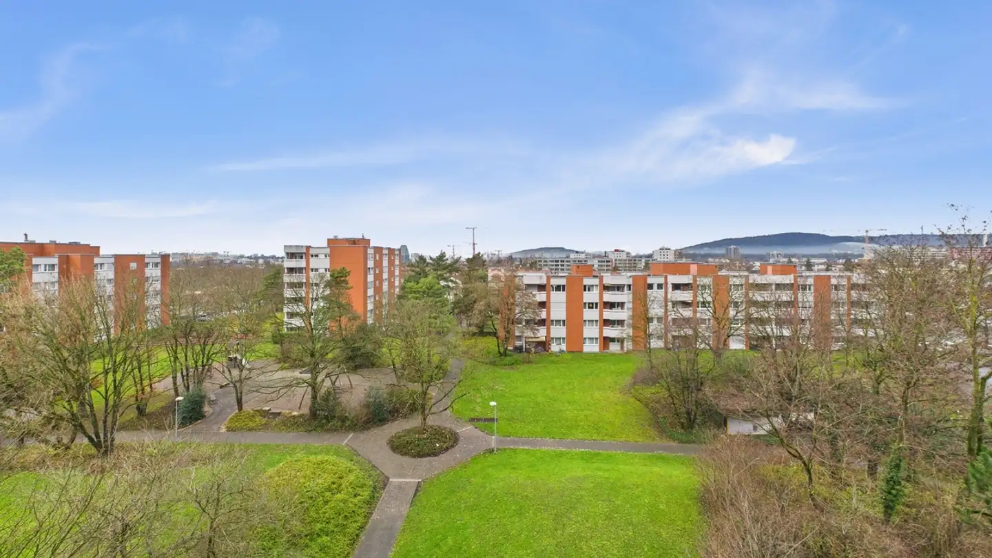 Appartamento in vendita - Unterwartweg 23, 4132 Muttenz