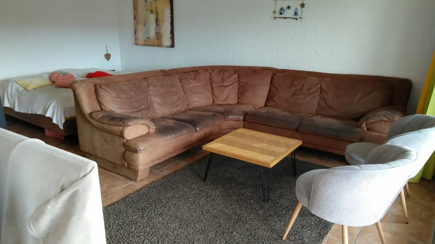 Appartamento in affitto - Rue De La Villette 24, 1400 Yverdon-les-Bains - Photo 2