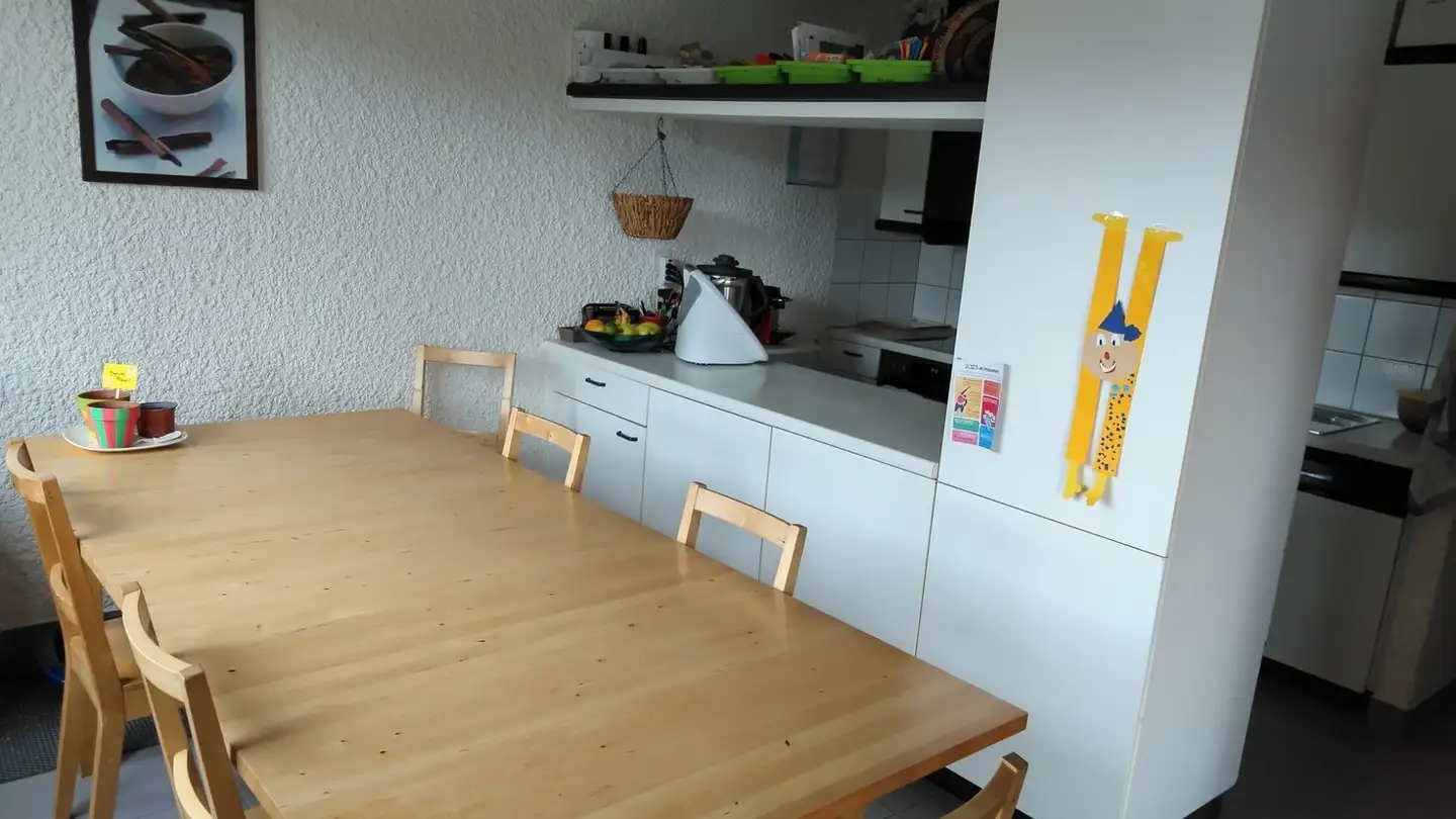 Appartamento in affitto - Rue De La Villette 24, 1400 Yverdon-les-Bains - Photo 3