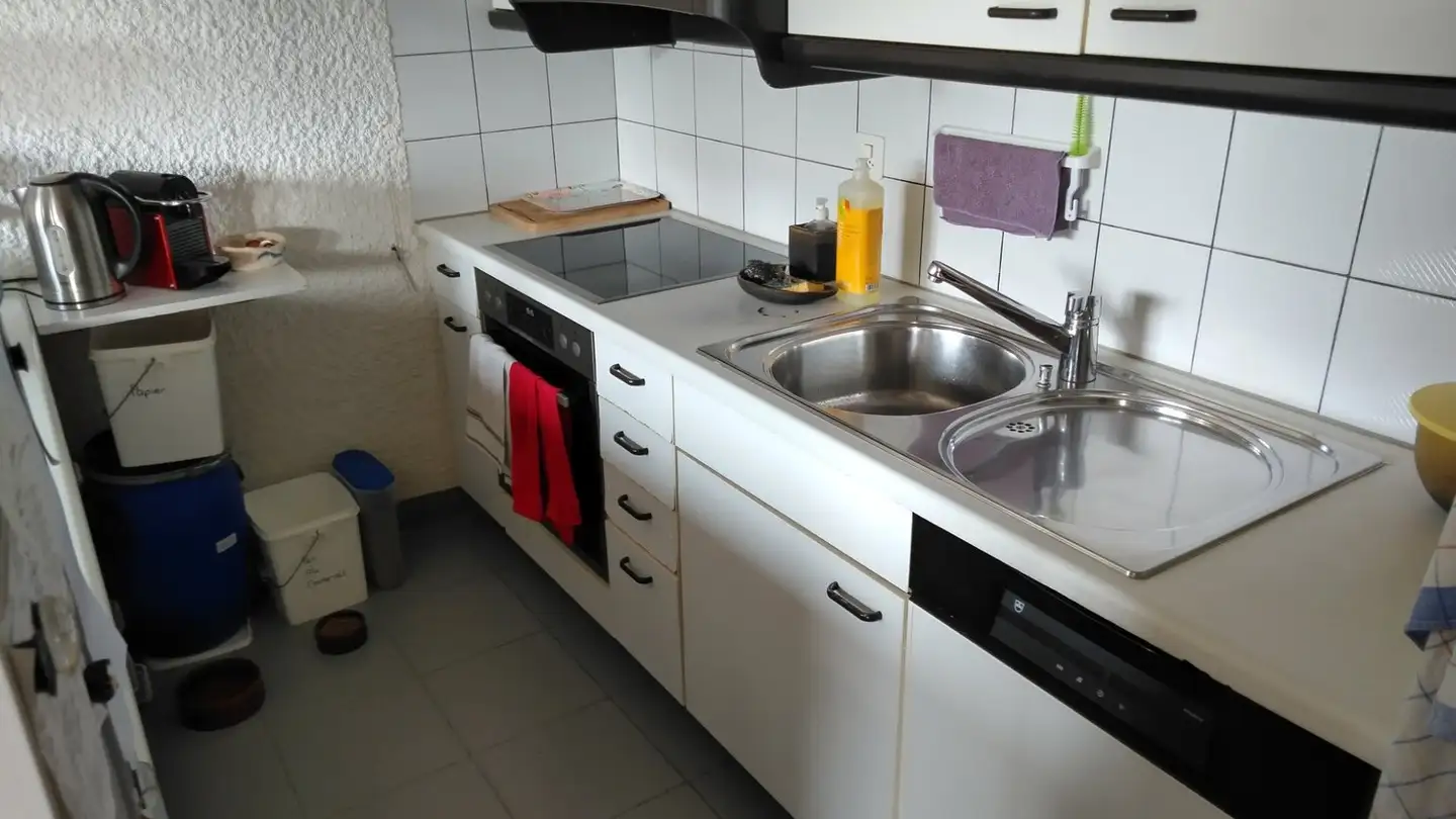 Appartamento in affitto - Rue De La Villette 24, 1400 Yverdon-les-Bains - Photo 4