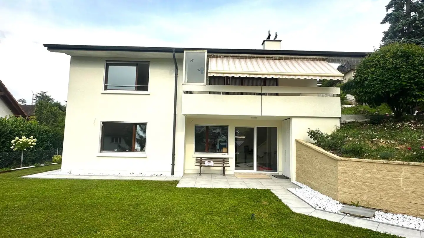Maison individuelle à vendre - Holdenweg 26, 4435 Niederdorf - Photo 3
