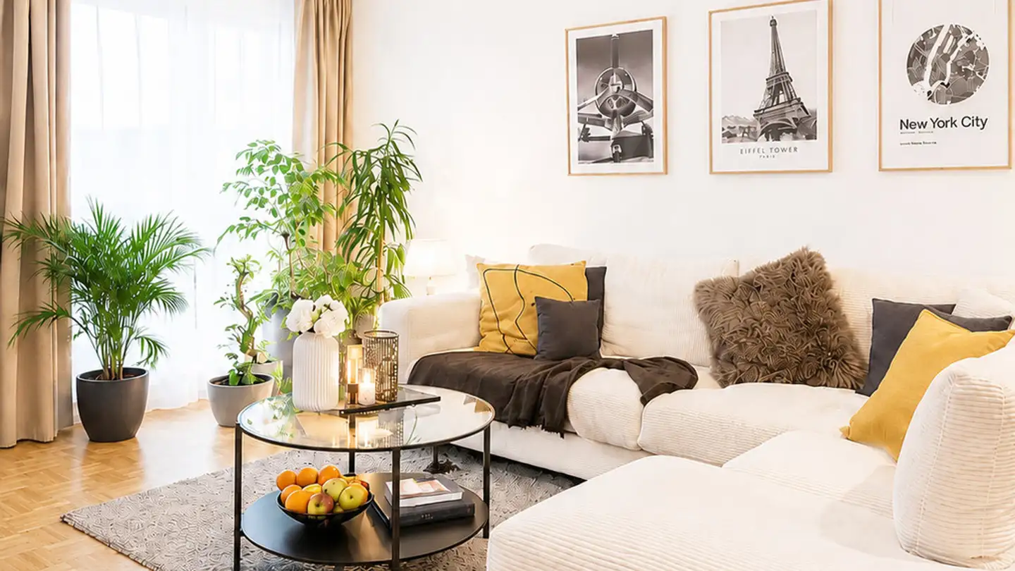 Apartment for sale - Champ-Didon 120, 1740 Neyruz FR - Photo 4