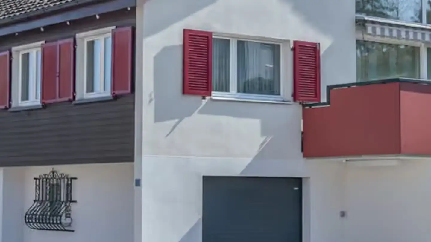 Wohnung mieten - Neckerstrasse 2, 9621 Oberhelfenschwil