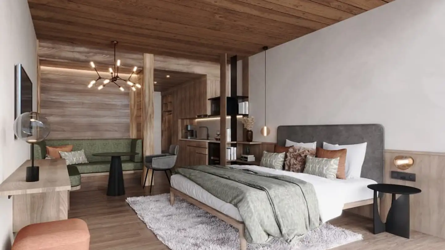 Appartamento in vendita - 3918 Wiler (Lötschen) - Photo 2