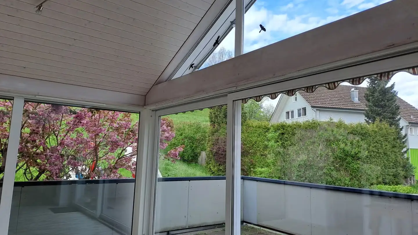 Wohnung mieten - Neckerstrasse 2, 9621 Oberhelfenschwil - Foto 2