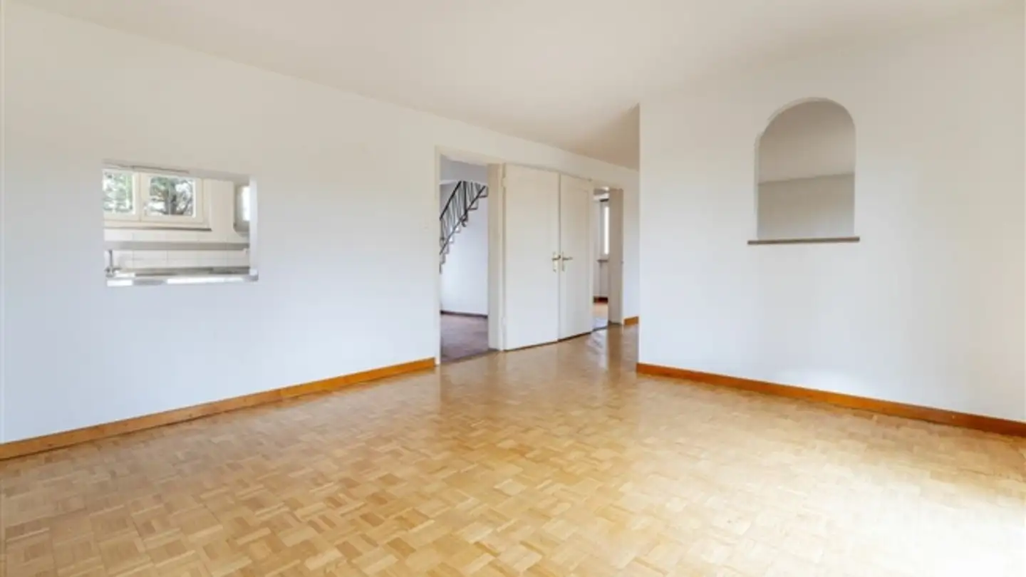 Casa singola in vendita - Im Sandacher 5, 8154 Oberglatt ZH - Foto 2