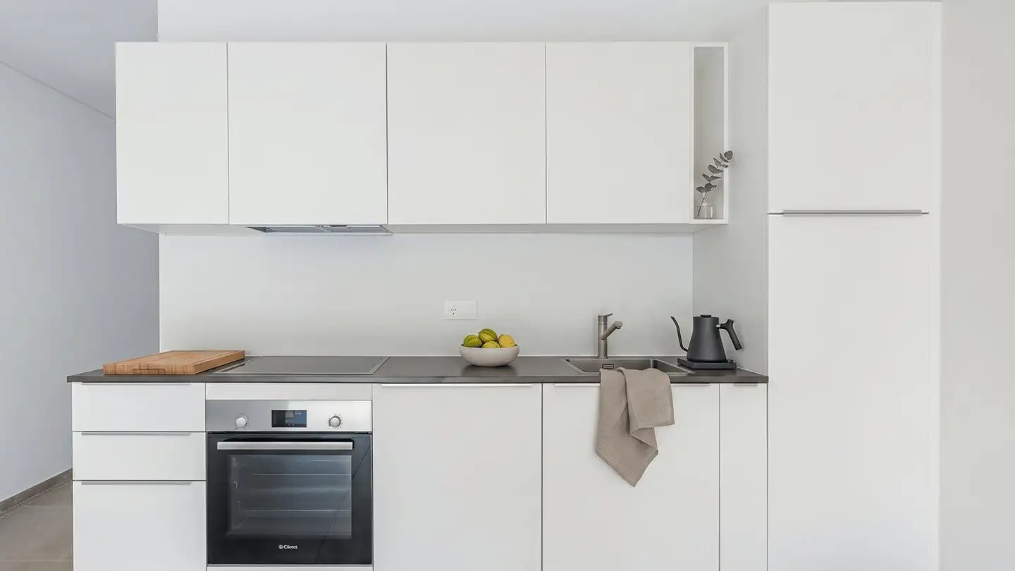 Appartement à louer - Via Boscioro 10, 6998 Monteggio - Photo 3