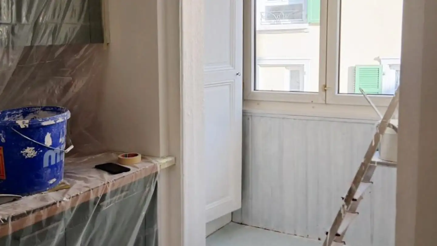 Wohnung mieten - Avenue De France 65, 1004 Lausanne - Foto 4