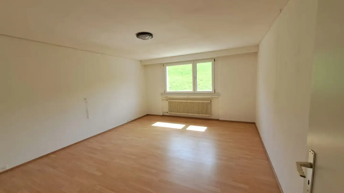 Wohnung mieten - Neckerstrasse 2, 9621 Oberhelfenschwil - Foto 4