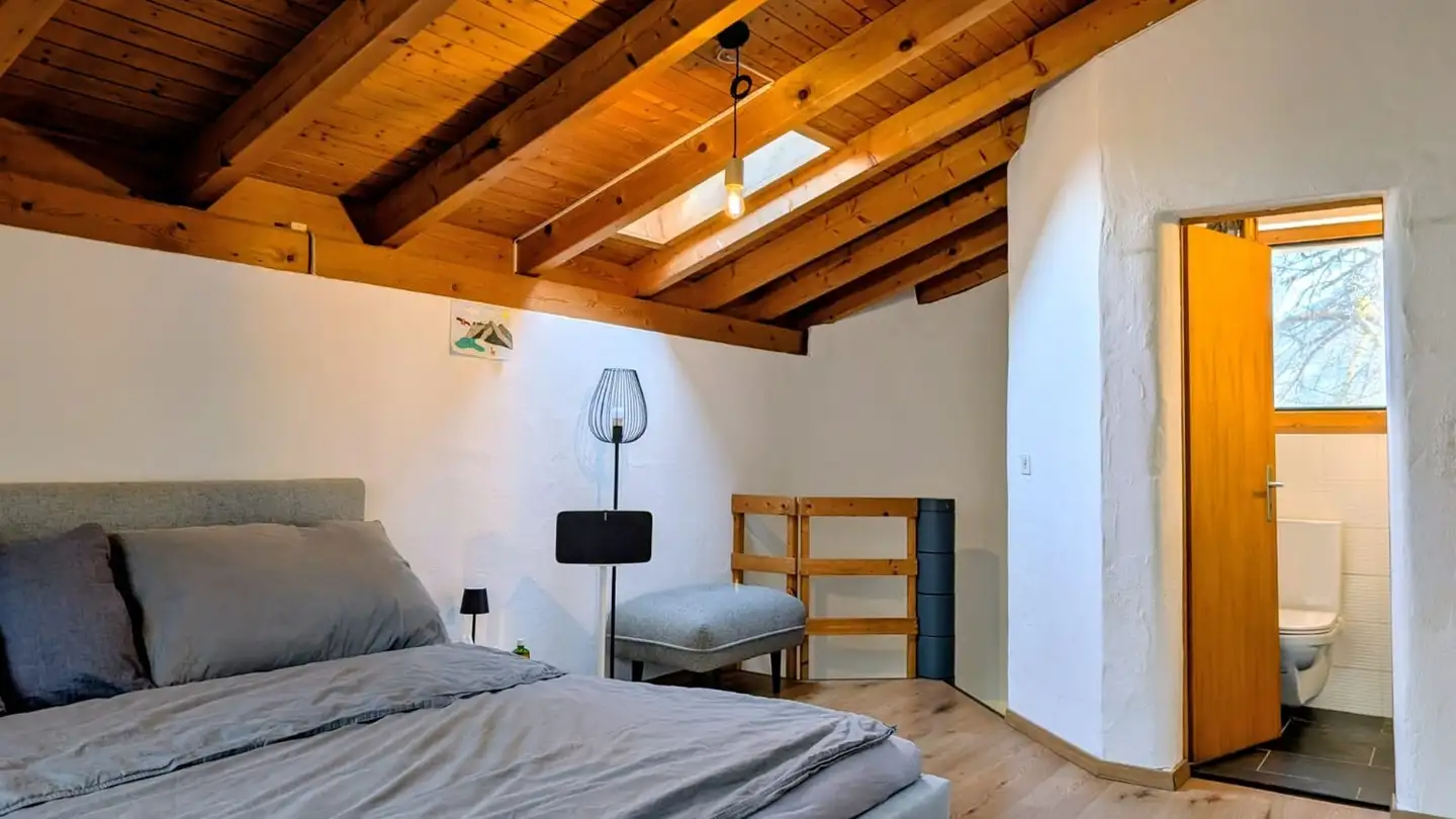 Apartment for rent - Ringstrasse 7, 7324 Vilters