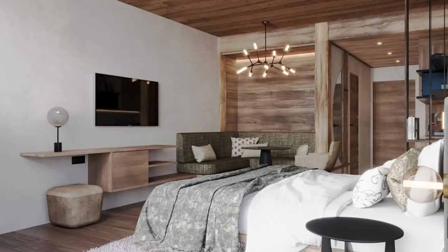 Appartamento in vendita - 3918 Wiler (Lötschen) - Photo 4