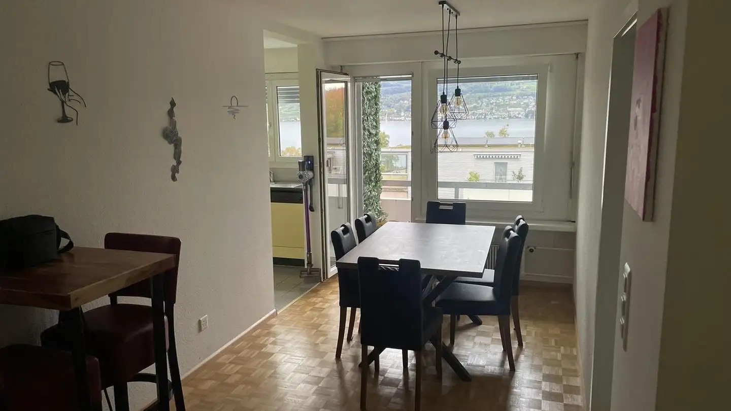 Single room for rent - 8804 Au ZH