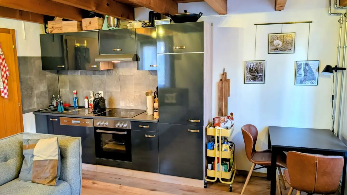 Apartment for rent - Ringstrasse 7, 7324 Vilters - Photo 4