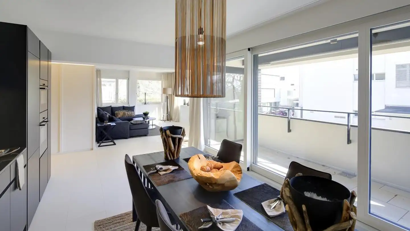 Apartment for rent - Obere Wiltisgasse 31, 8700 Küsnacht ZH - Photo 4