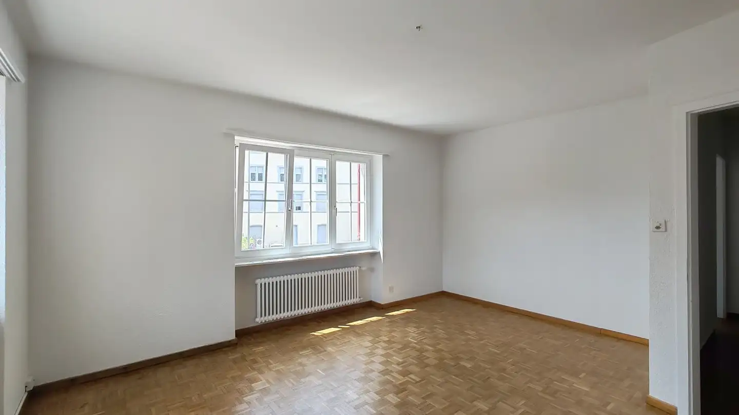 Wohnung mieten - Bruggweg 1, 4143 Dornach